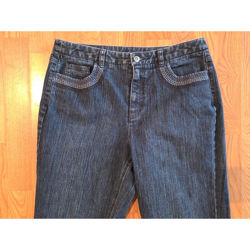 Talbots Bootcut Jeans - Picture 2 of 12